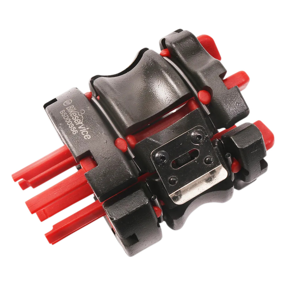 Universal Front Fork Seal Driver