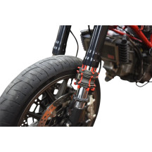 Universal Front Fork Seal Driver