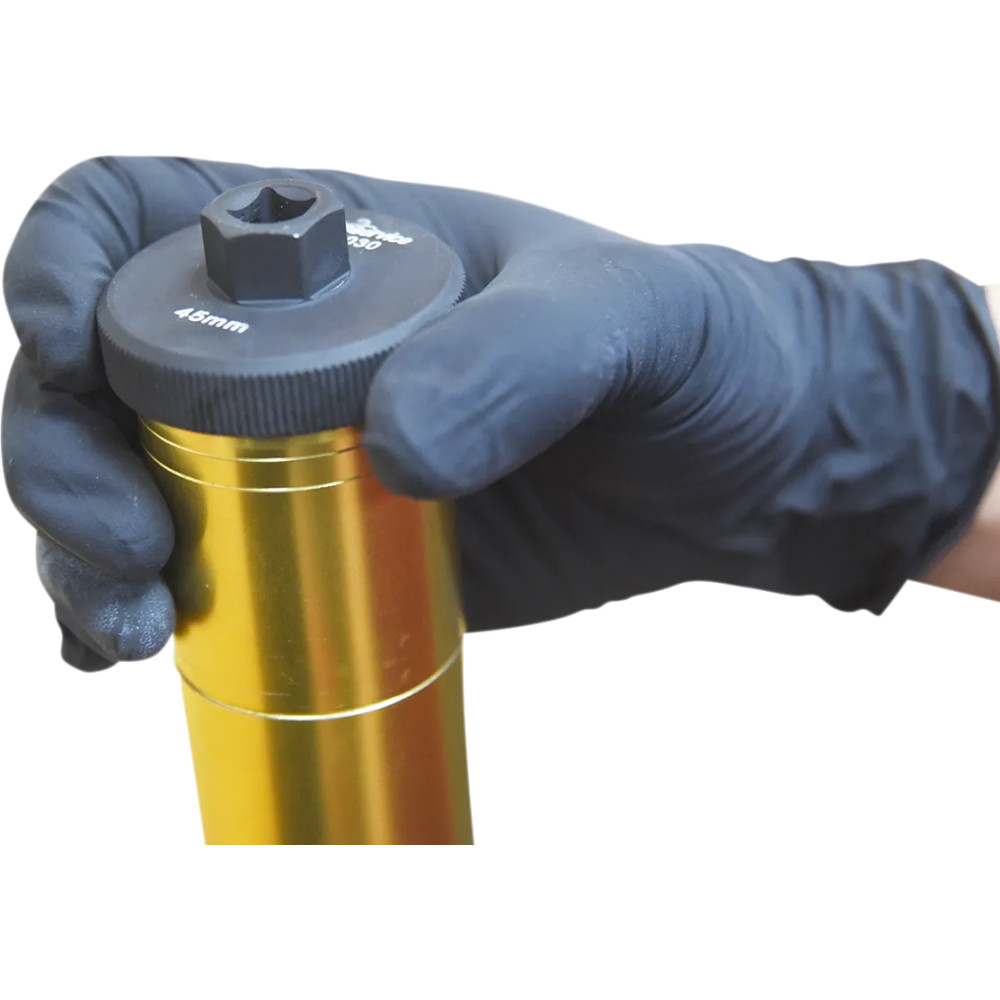Front Fork Cap Socket