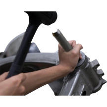 Steering Bearing Outer Race Remover