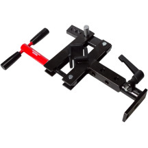 Front Fork & Shock Vise