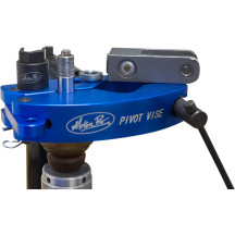 WP Shock Clevis Jam Nut Socket