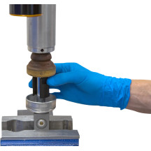 WP Shock Clevis Jam Nut Socket