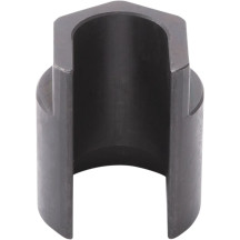 WP Shock Clevis Jam Nut Socket