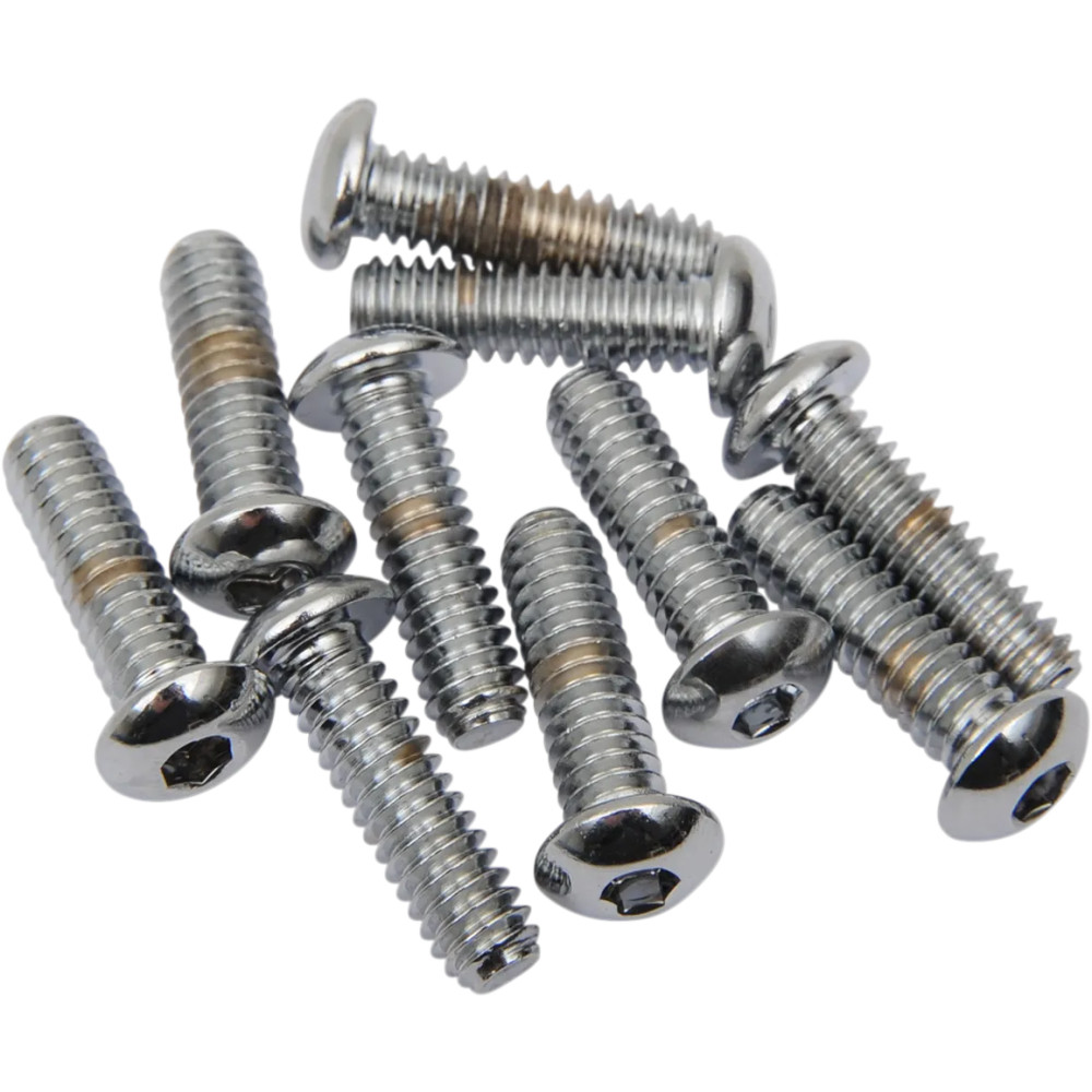 Replacement Button Head Bolts