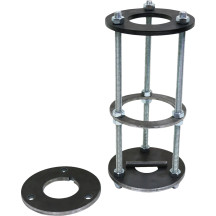 Shock/Spring Compression Tool