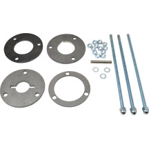 Shock/Spring Compression Tool