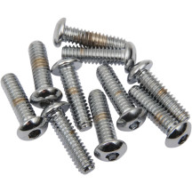 Replacement Button Head Bolts