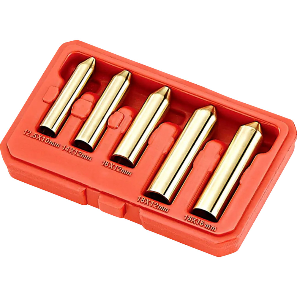 Shock Seal Tool Set Shock Seal Tool Set