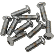 Replacement Button Head Bolts