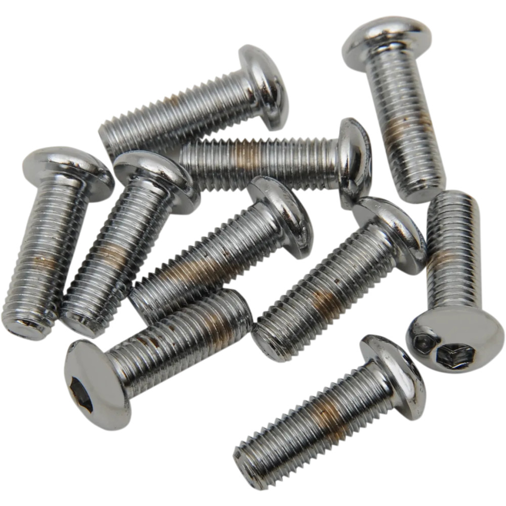Replacement Button Head Bolts Replacement Button Head Bolts