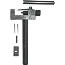 Herramienta Compacta de Montaje y Remachado de Cadenas