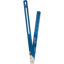 Folding Sag Scale II