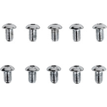 Replacement Button Head Bolts