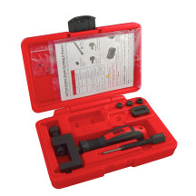 Chain Breaker, Press-Fit and Rivet Tool — Chain