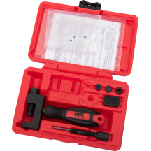 Chain Breaker, Press-Fit and Rivet Tool — Chain