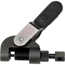 Extractor de cadena — tamaños de cadena 415, 420, 428, 520, 525, 530, 532, negro