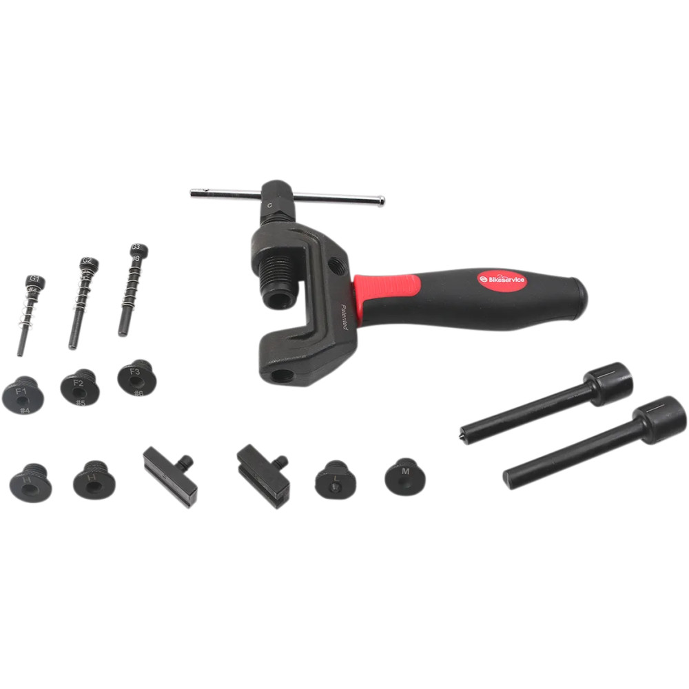 Chain Repair Master Kit