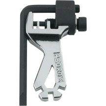 Six-Pack Multi-Function Chain Tool