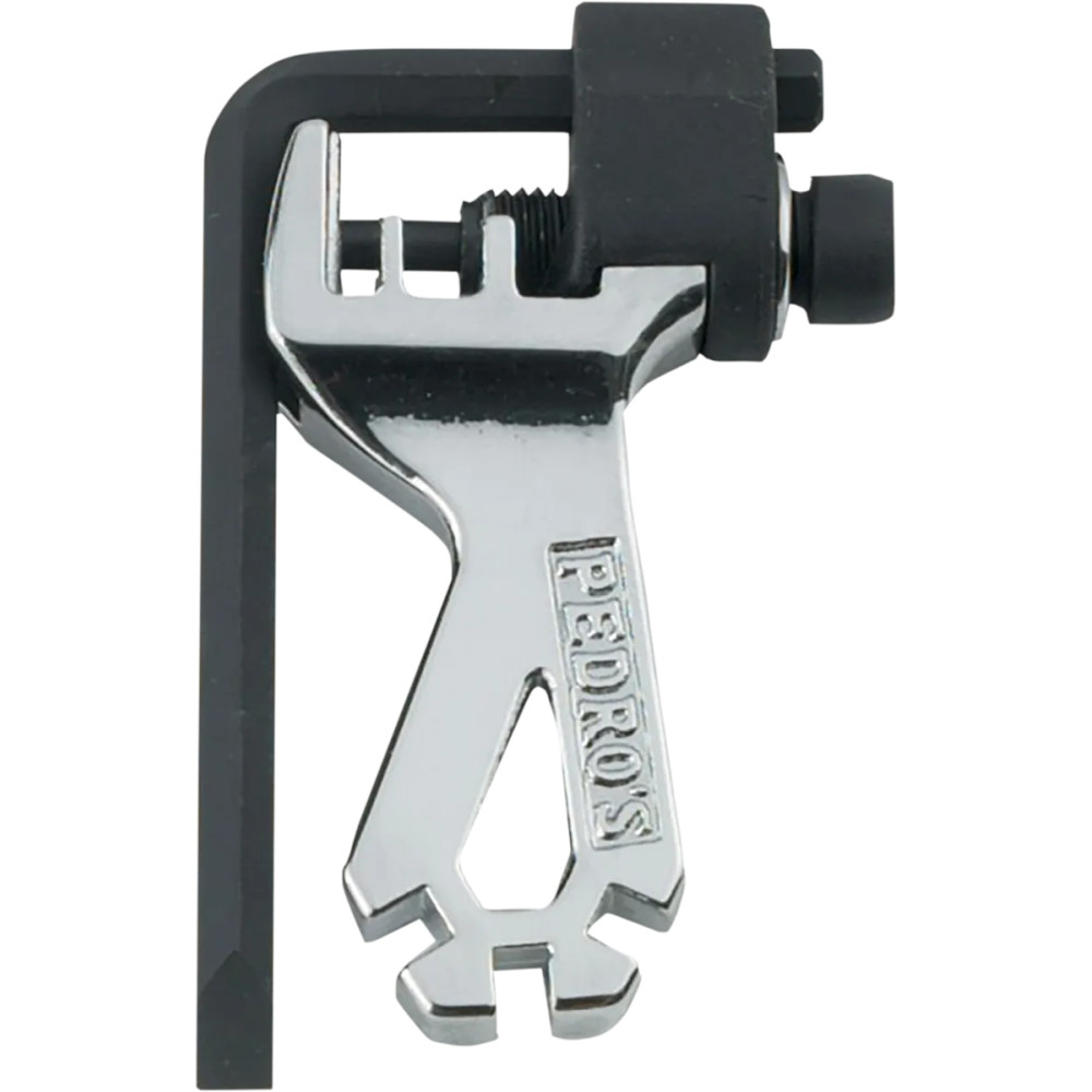 Six-Pack Multi-Function Chain Tool Six-Pack Multi-Function Chain Tool