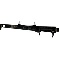 Chain Checker Plus II — Black