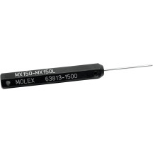 MX-150 Molex Terminal Removal Tool