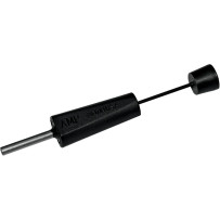 Removal Tool — For male terminals only, Black