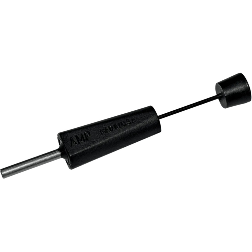 Mate-n-Lock Terminal Removal Tool - Male Terminals Mate-n-Lock Terminal Removal Tool - Male Terminals