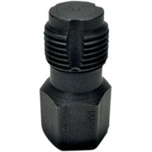 Spark Plug and Oxygen Sensor Thread Chaser