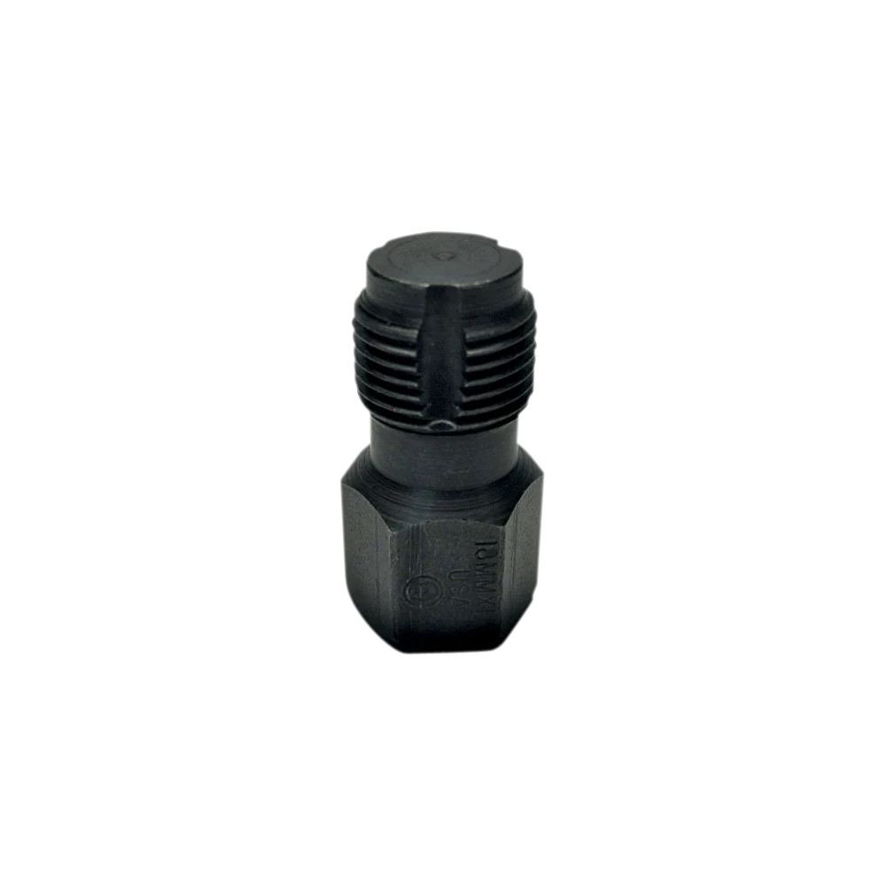 Spark Plug and Oxygen Sensor Thread Chaser