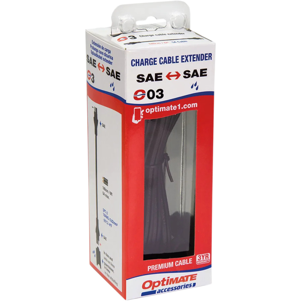 Charge Cable Extender Charge Cable Extender