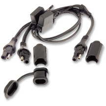 Y-Splitter