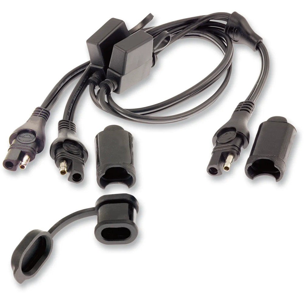 Y-Splitter Y-Splitter