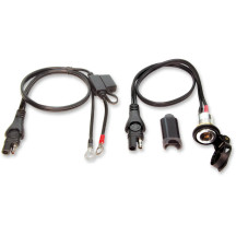 Auxiliary Power Port
