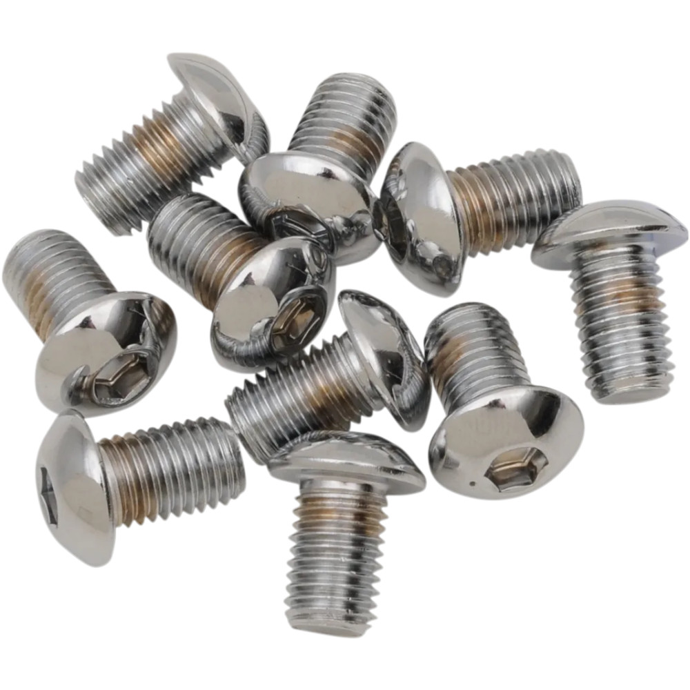 Replacement Button Head Bolts Replacement Button Head Bolts