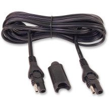 Extensor de cable de carga