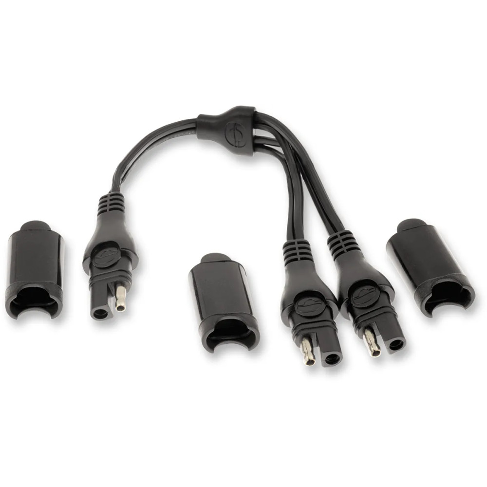 Y-Splitter