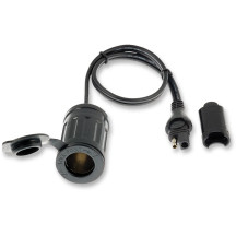 Socket Adapter — Adapter