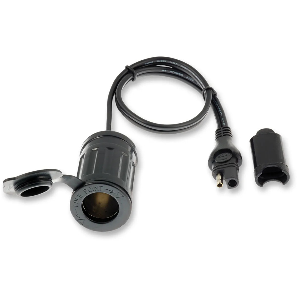 Socket Adapter — Adapter