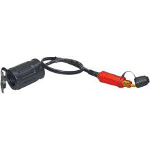Socket Adapter — Power Adapter