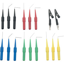Multimeter Volt Probe Kit