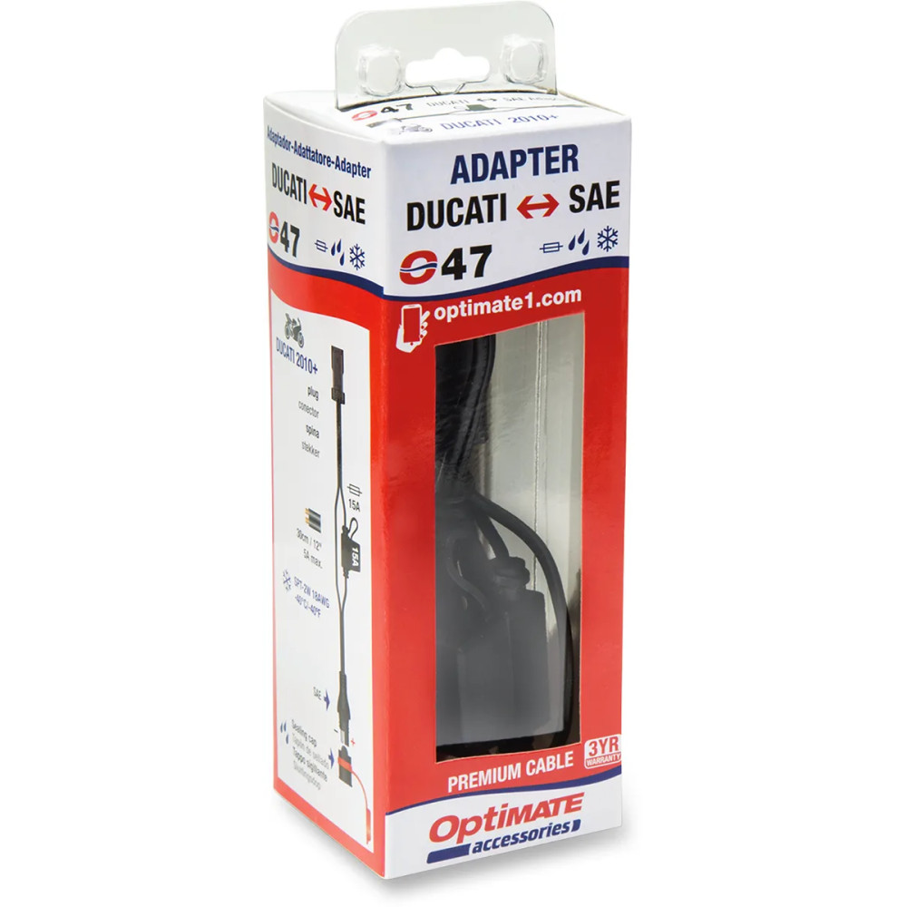 OBD to SAE Adapter