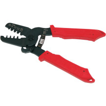 Universal Mini "U" Barrel Crimp Tool