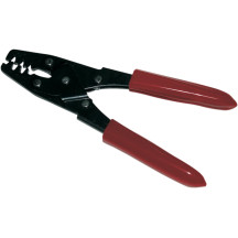 Universal "U" Barrel Terminal Crimp Tool
