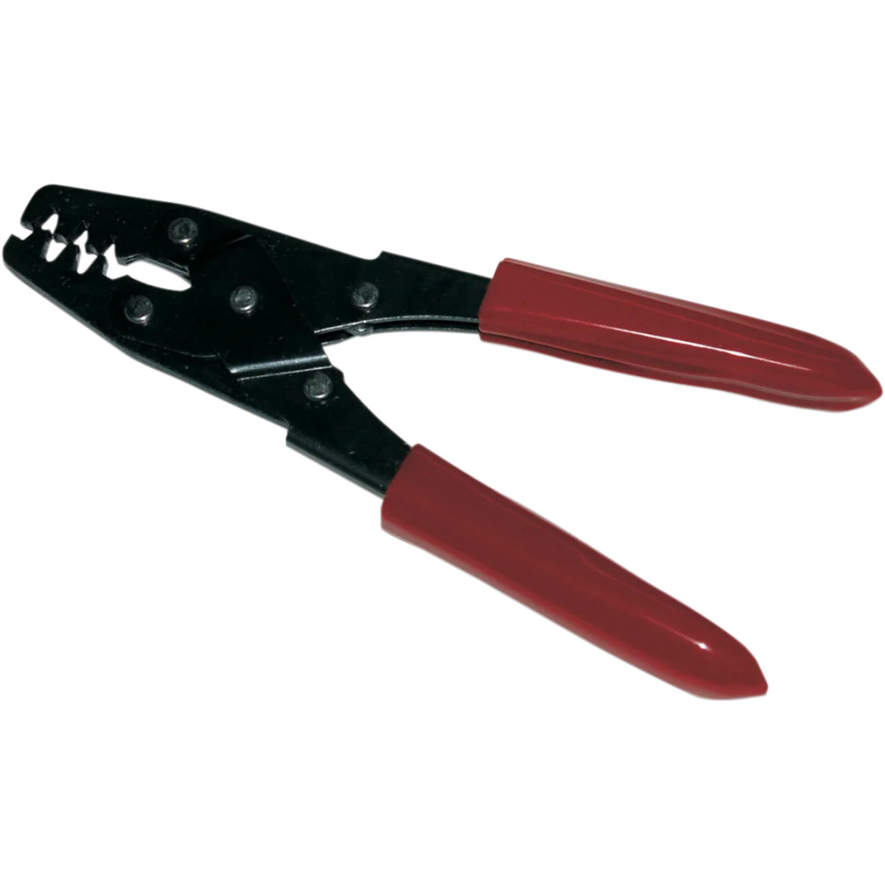 Universal "U" Barrel Terminal Crimp Tool