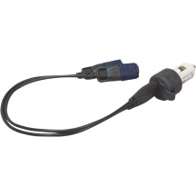 Cargador Rápido USB Doble O-106