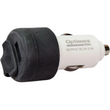Cargador Rápido USB Doble O-106