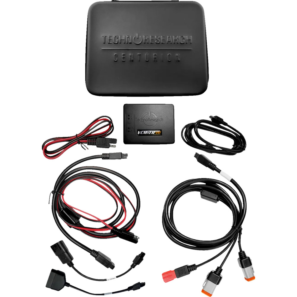 Centurion Super Pro Professional Diagnostic System