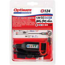 Optimate™ Permanent Power Lead with Battery/Charge Status