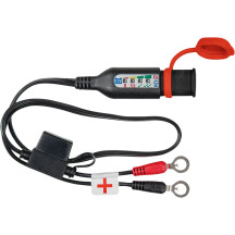 Optimate™ Permanent Power Lead with Battery/Charge Status